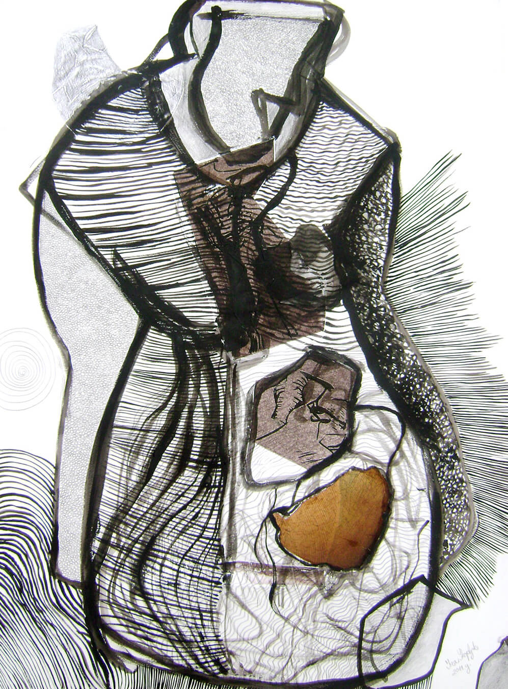 A drawing.
