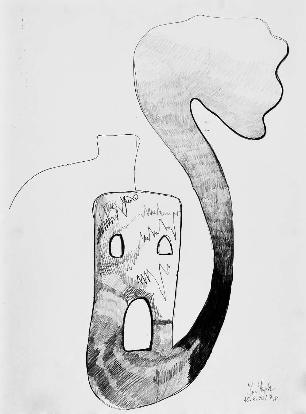 A drawing.